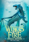 Image for Wings of Fire: The Lost Heir (Special Edition)