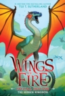 Image for Wings of Fire: The Hidden Kingdom (Special Edition)
