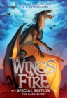 Image for Wings of Fire: The Dark Secret (Special Edition)