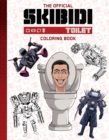 Image for Skibidi: Coloring Book