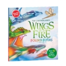 Image for Wings of Fire Folded Flyers