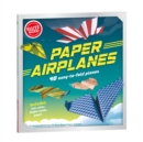 Image for Paper Airplanes