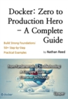 Image for Docker: Zero to Production Hero - A Complete Guide