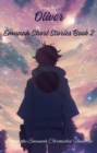 Image for Oliver: Emunah Short Stories, #2