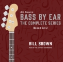 Image for Bass by Ear: Box Set 2 : Beatles, Beatles, Beatles and a little Classic Rock and Country