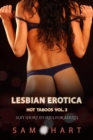 Image for Lesbian Erotica - Hot Taboos Vol. 3: Sexy Short Stories for Women