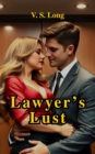 Image for Lawyer's Lust