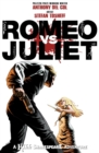 Image for Romeo vs. Juliet: A Kill Shakespeare Adventure: Kill Shakespeare, #3