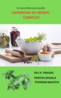 Image for Comprehensive Guide: HandBook of Herbal Complex