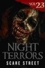 Image for Night Terrors Vol. 23: Night Terrors, #23