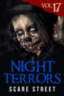 Image for Night Terrors Vol. 17: Short Horror Stories Anthology: Night Terrors, #17