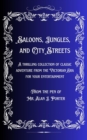 Image for Saloons, Jungles, And City Streets