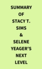 Image for Summary of Stacy T. Sims &amp; Selene Yeager&#39;s Next Level