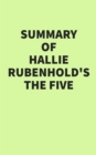 Image for Summary of Hallie Rubenhold&#39;s The Five