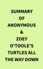 Image for Summary of Anonymous &amp; Zoey O&#39;Toole&#39;s Turtles All The Way Down