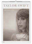 Image for Taylor Swift OFFICIAL | 2026 11.7 x 16.5 Inch (Hanging) Monthly A3 Poster Wall Calendar