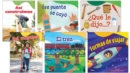 Image for How Do We Make And Explore Our World? Book Set