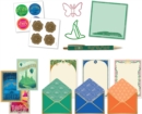 Image for Wicked Deluxe Stationery Set