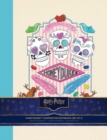 Image for Harry Potter: Honeydukes Composition Notebook Set (Set of 2)