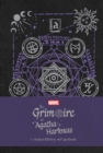 Image for The Grimoire of Agatha Harkness
