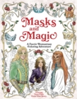 Image for Masks and Magic