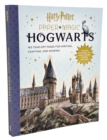Image for Paper Magic: Harry Potter Hogwarts
