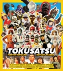 Image for Tokusatsu