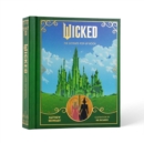 Image for Wicked: The Ultimate Pop-Up Book