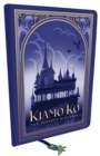 Image for Wicked: Kiamo Ko Journal with Ribbon Charm