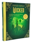 Image for Paper Magic: Wicked
