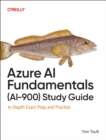 Image for Azure AI Fundamentals (Ai-900) Study Guide