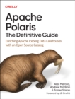 Image for Apache Polaris - The Definitive Guide