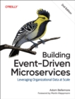 Image for Building Event-Driven Microservices