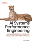 Image for AI Systems Performance Engineering