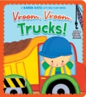Image for Vroom, Vroom, Trucks!