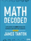 Image for Math Decoded