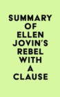 Image for Summary of Ellen Jovin&#39;s Rebel with a Clause
