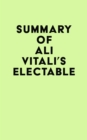 Image for Summary of Ali Vitali&#39;s Electable