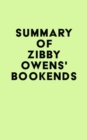 Image for Summary of Zibby Owens&#39;s Bookends