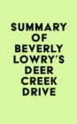 Image for Summary of Beverly Lowry&#39;s Deer Creek Drive
