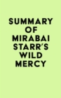 Image for Summary of Mirabai Starr&#39;s Wild Mercy