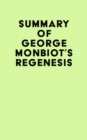 Image for Summary of George Monbiot&#39;s Regenesis
