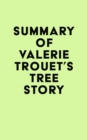 Image for Summary of Valerie Trouet&#39;s Tree Story
