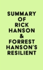 Image for Summary of Rick Hanson &amp; Forrest Hanson&#39;s Resilient