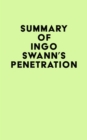 Image for Summary of Ingo Swann&#39;s Penetration