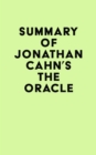 Image for Summary of Jonathan Cahn&#39;s The Oracle