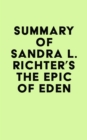 Image for Summary of Sandra L. Richter&#39;s The Epic of Eden