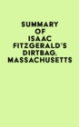 Image for Summary of Isaac Fitzgerald&#39;s Dirtbag, Massachusetts