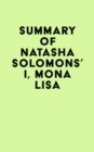 Image for Summary of Natasha Solomons&#39;s I, Mona Lisa