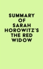 Image for Summary of Sarah Horowitz&#39;s The Red Widow